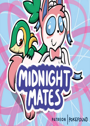 Midnight Mates